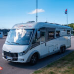 Carthago-CHIC C-LINE XL5,5LE *AC-Bodel *Automat-(2014)