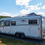 Carthago-CHIC C-LINE XL5,5LE *AC-Bodel *Automat-(2014)