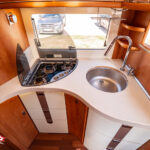 Carthago-CHIC C-LINE XL5,5LE *AC-Bodel *Automat-(2014)
