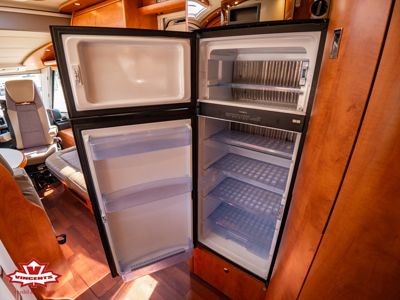 Carthago-CHIC C-LINE XL5,5LE *AC-Bodel *Automat-(2014)