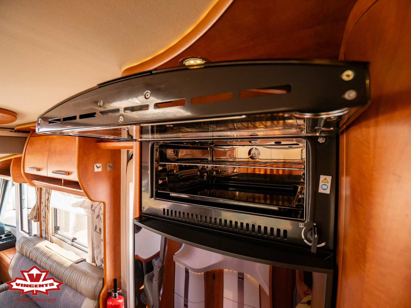 Carthago-CHIC C-LINE XL5,5LE *AC-Bodel *Automat-(2014)