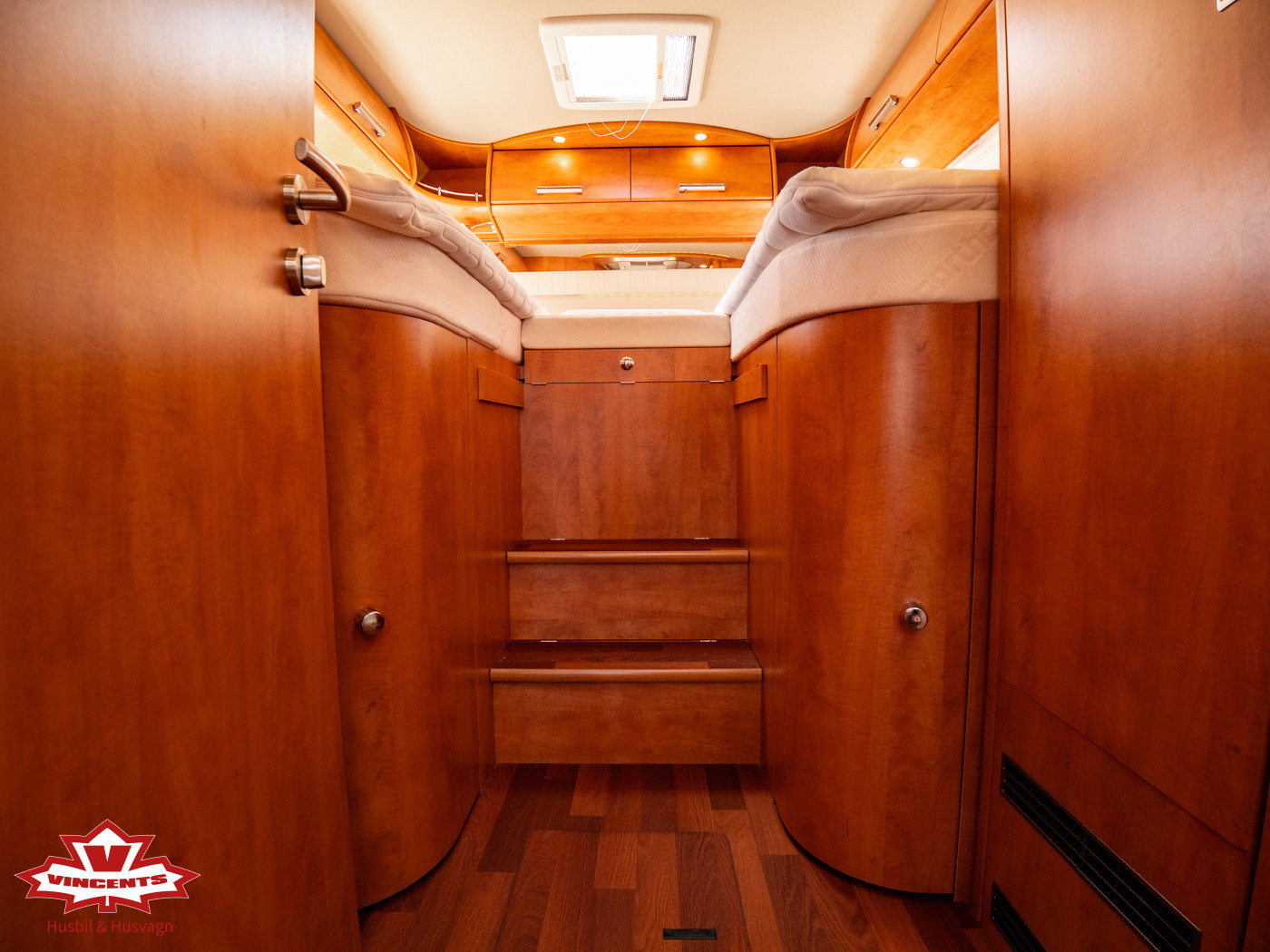 Carthago-CHIC C-LINE XL5,5LE *AC-Bodel *Automat-(2014)