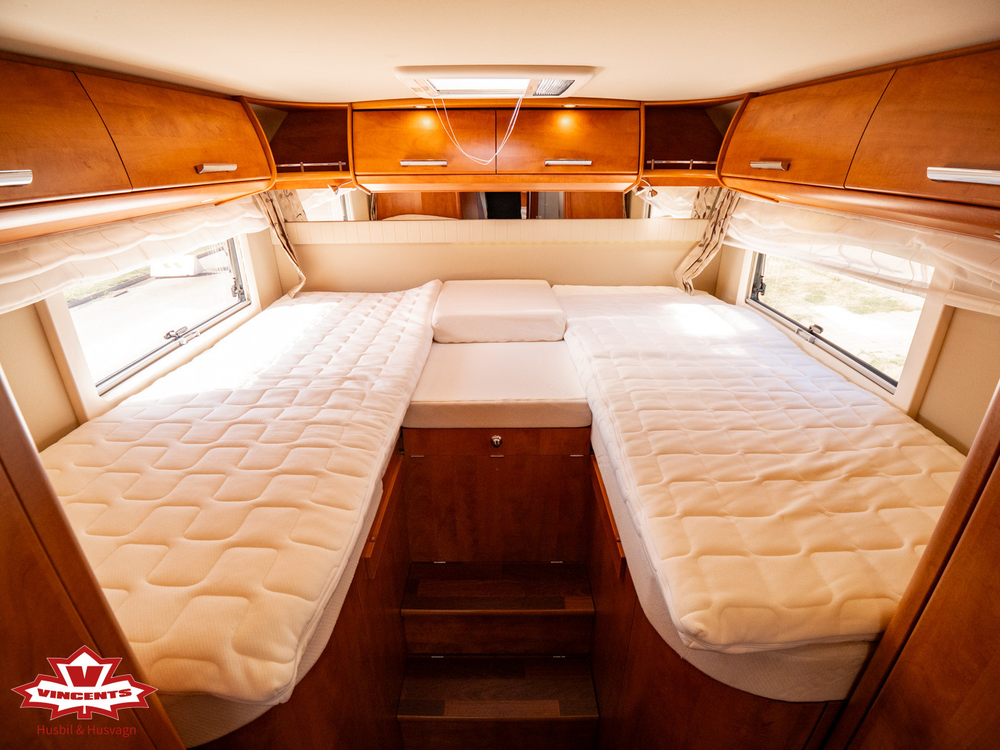 Carthago-CHIC C-LINE XL5,5LE *AC-Bodel *Automat-(2014)