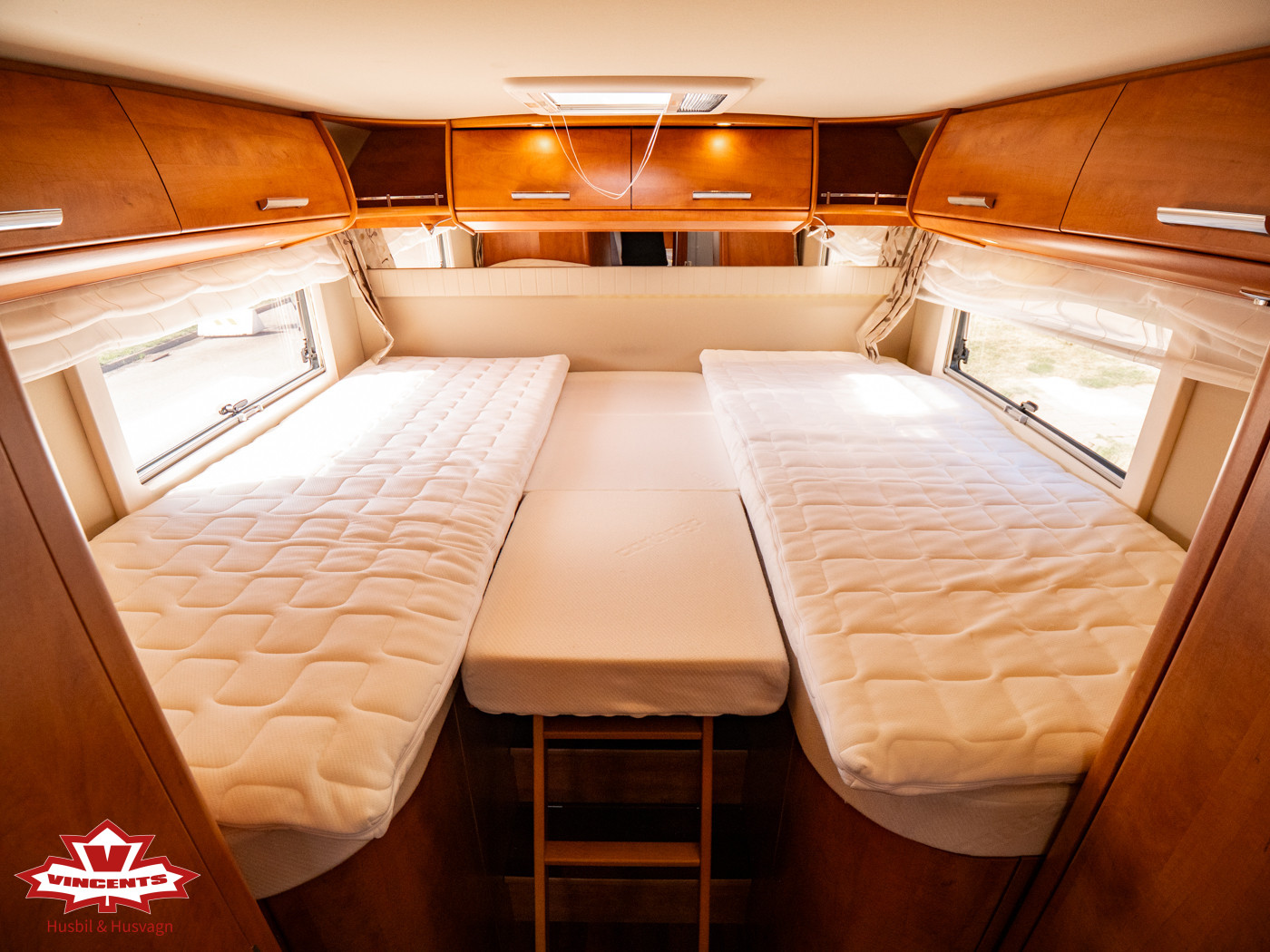 Carthago-CHIC C-LINE XL5,5LE *AC-Bodel *Automat-(2014)