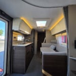 Adria-ALPINA 663 PT *Barnkammare *AC bodel *ALDE-(2022)-3306894