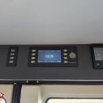 Adria-ALPINA 663 PT *Barnkammare *AC bodel *ALDE-(2022)-3306905