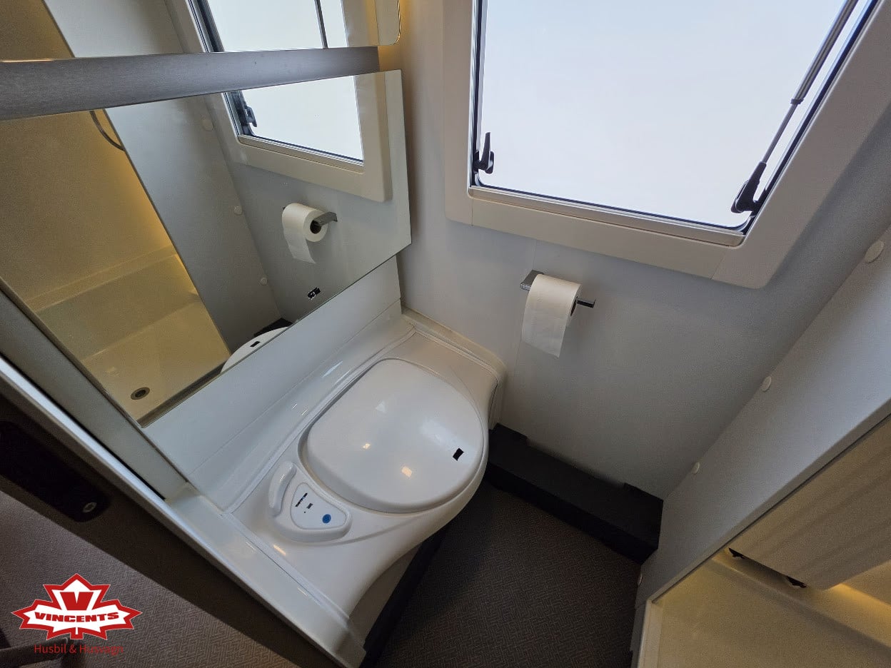 Adria-ALPINA 663 PT *Barnkammare *AC bodel *ALDE-(2022)-3306907