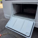 Adria-ALPINA 663 PT *Barnkammare *AC bodel *ALDE-(2022)-3306910