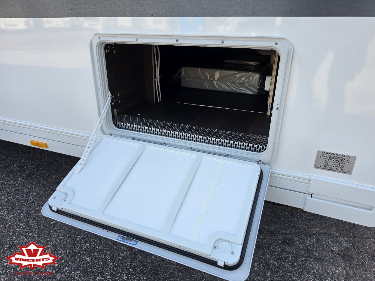 Adria-ALPINA 663 PT *Barnkammare *AC bodel *ALDE-(2022)-3306911