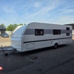 Adria-ALPINA 663 PT *Barnkammare *AC bodel *ALDE-(2022)-3306912