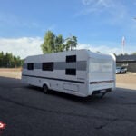 Adria-ALPINA 663 PT *Barnkammare *AC bodel *ALDE-(2022)-3306913