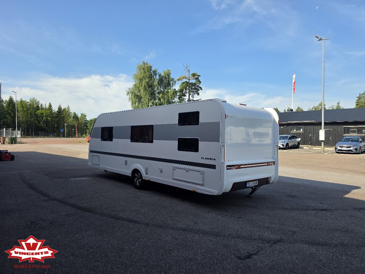 Adria-ALPINA 663 PT *Barnkammare *AC bodel *ALDE-(2022)-3306913