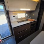Adria-ALPINA 663 PT *Barnkammare *AC bodel *ALDE-(2022)-3306896