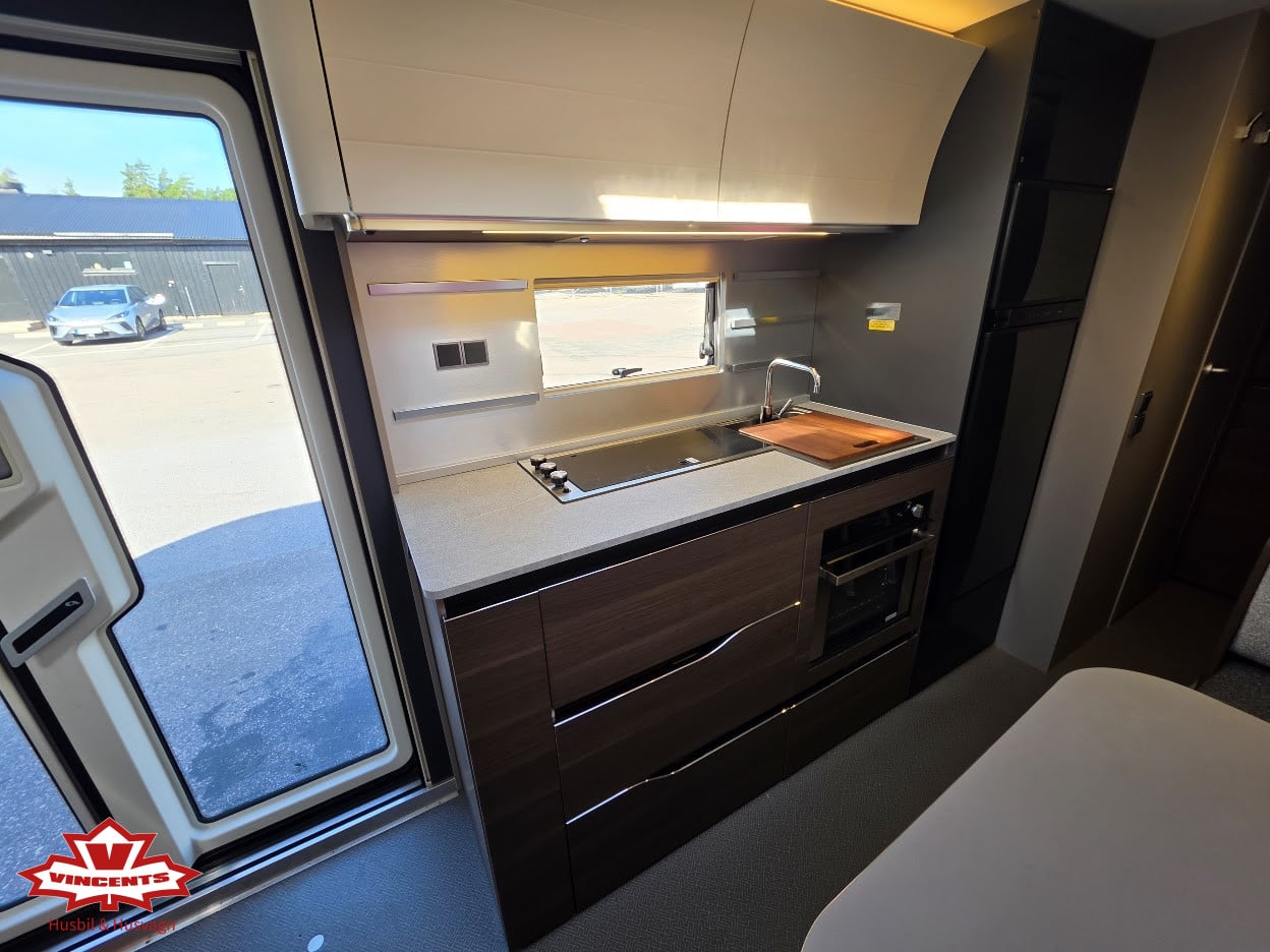 Adria-ALPINA 663 PT *Barnkammare *AC bodel *ALDE-(2022)-3306896