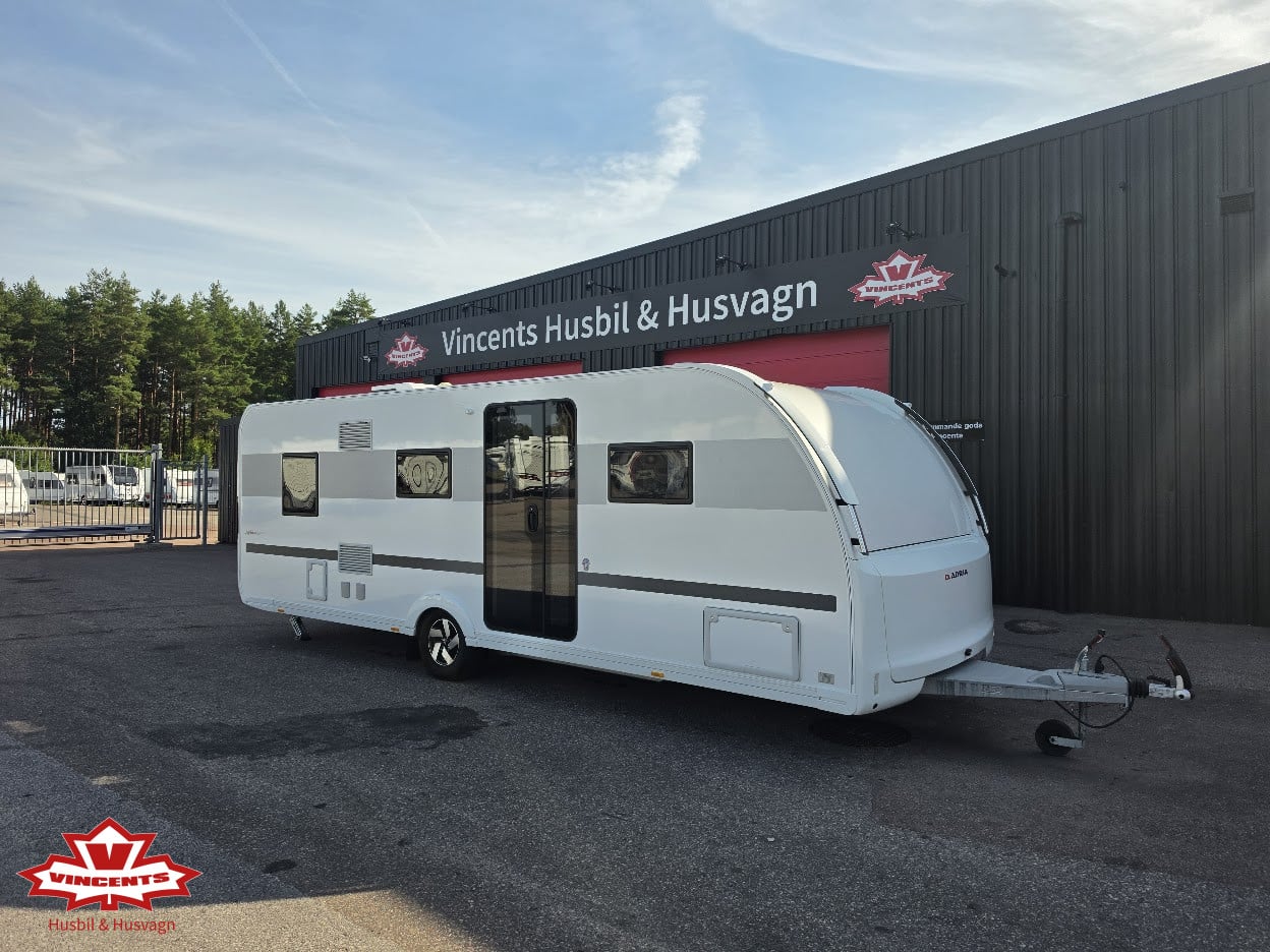 Adria-ALPINA 663 PT *Barnkammare *AC bodel *ALDE-(2022)-3306893