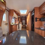 Adria-ALPINA 563 UL *Alde *AC *Långbäddar-(2012)-3333348