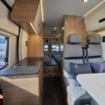 Sun Living-V-SERIES 65 SL *Långbäddar *Låg skatt *AC bodel-(2020)-3333474
