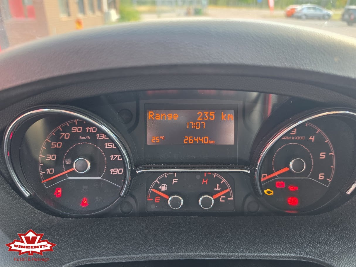 Sun Living-V-SERIES 65 SL *Långbäddar *Låg skatt *AC bodel-(2020)