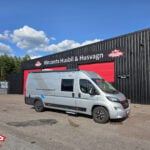 Sun Living-V-SERIES 65 SL *Långbäddar *Låg skatt *AC bodel-(2020)-3333473