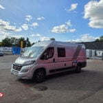 Sun Living-V-SERIES 65 SL *Långbäddar *Låg skatt *AC bodel-(2020)