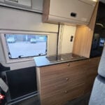 Sun Living-V-SERIES 65 SL *Långbäddar *Låg skatt *AC bodel-(2020)-3333476