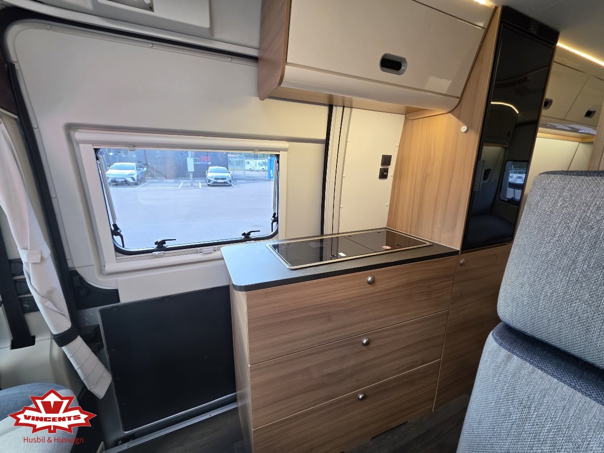 Sun Living-V-SERIES 65 SL *Långbäddar *Låg skatt *AC bodel-(2020)-3333476