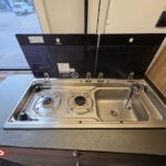Sun Living-V-SERIES 65 SL *Långbäddar *Låg skatt *AC bodel-(2020)-3333477