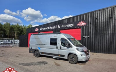 Sun Living-V-SERIES 65 SL *Långbäddar *Låg skatt *AC bodel-(2020)-3333473