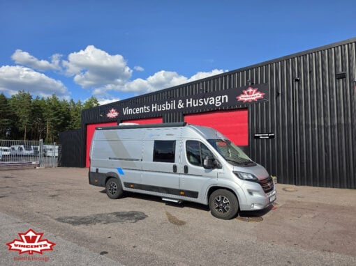 Sun Living-V-SERIES 65 SL *Långbäddar *Låg skatt *AC bodel-(2020)-3333473
