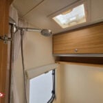 Dethleffs-Camper 510 *Dubbelbädd *Solcell *Förtält-(2011)-3326332