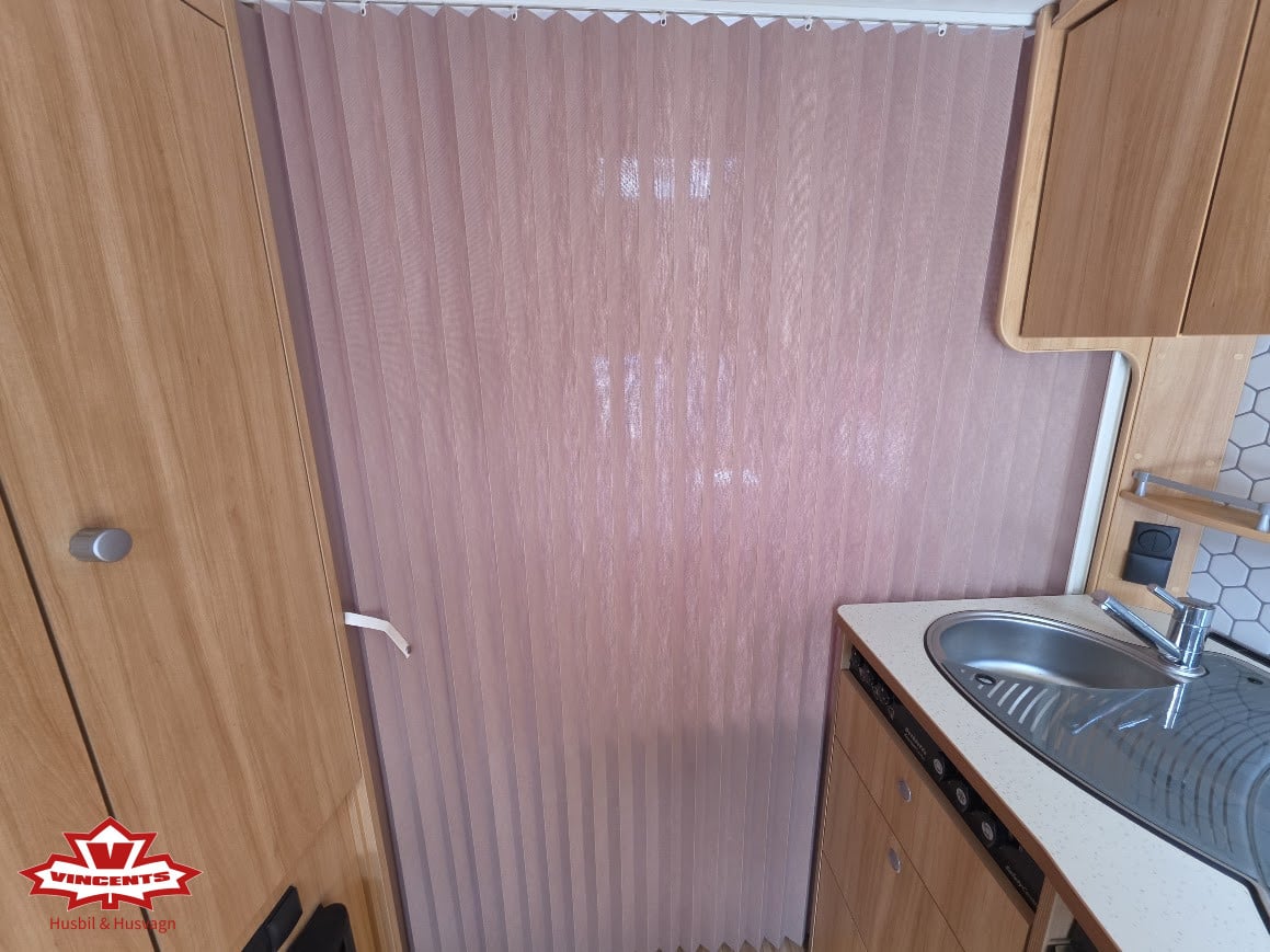 Dethleffs-Camper 510 *Dubbelbädd *Solcell *Förtält-(2011)-3326325