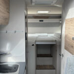 Hymer-EXSIS-T 580 *Långbädd *Automat *KOMMANDE-(2023)-3313026