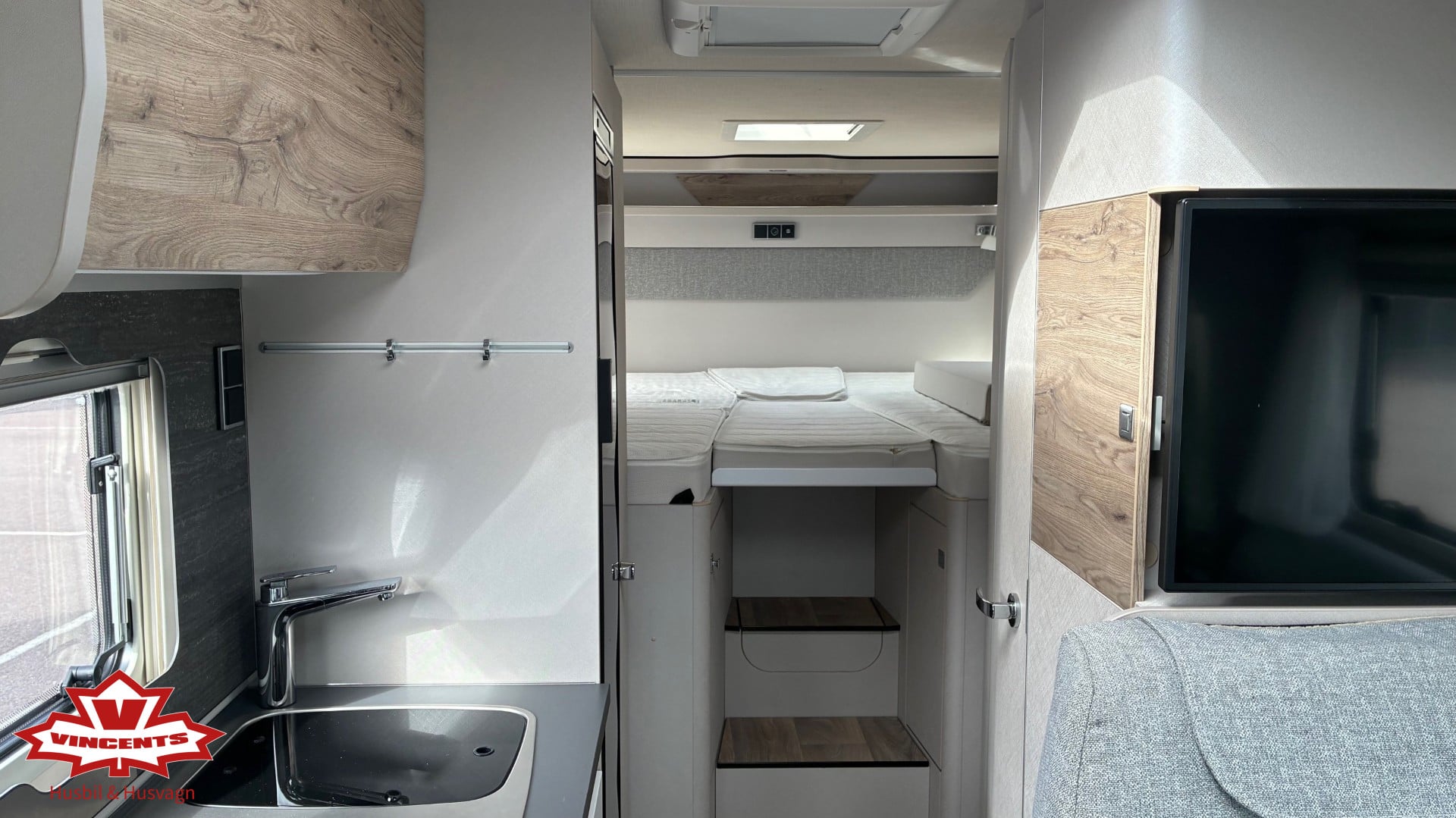 Hymer-EXSIS-T 580 *Långbädd *Automat *KOMMANDE-(2023)-3313026