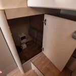Hymer-EXSIS-T 580 *Långbädd *Automat *KOMMANDE-(2023)