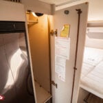 Hymer-EXSIS-T 580 *Långbädd *Automat *KOMMANDE-(2023)