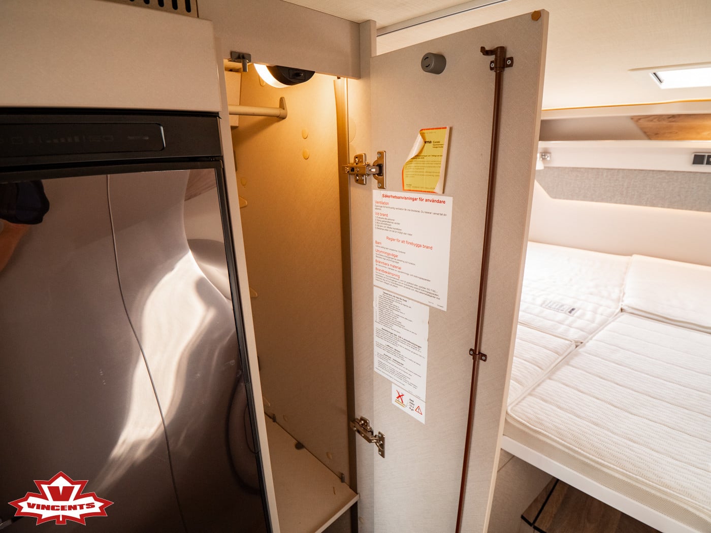 Hymer-EXSIS-T 580 *Långbädd *Automat *KOMMANDE-(2023)