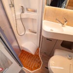 Hymer-EXSIS-T 580 *Långbädd *Automat *KOMMANDE-(2023)