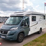 Hymer-EXSIS-T 580 *Långbädd *Automat *KOMMANDE-(2023)
