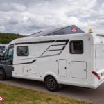 Hymer-EXSIS-T 580 *Långbädd *Automat *KOMMANDE-(2023)