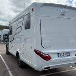 Hymer-EXSIS-T 580 *Långbädd *Automat *KOMMANDE-(2023)-3313023