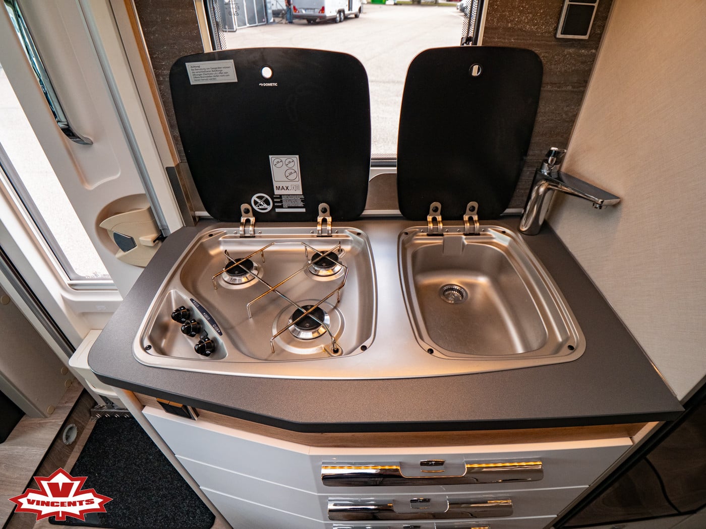 Hymer-EXSIS-T 580 *Långbädd *Automat *KOMMANDE-(2023)