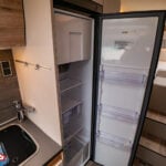 Hymer-EXSIS-T 580 *Långbädd *Automat *KOMMANDE-(2023)