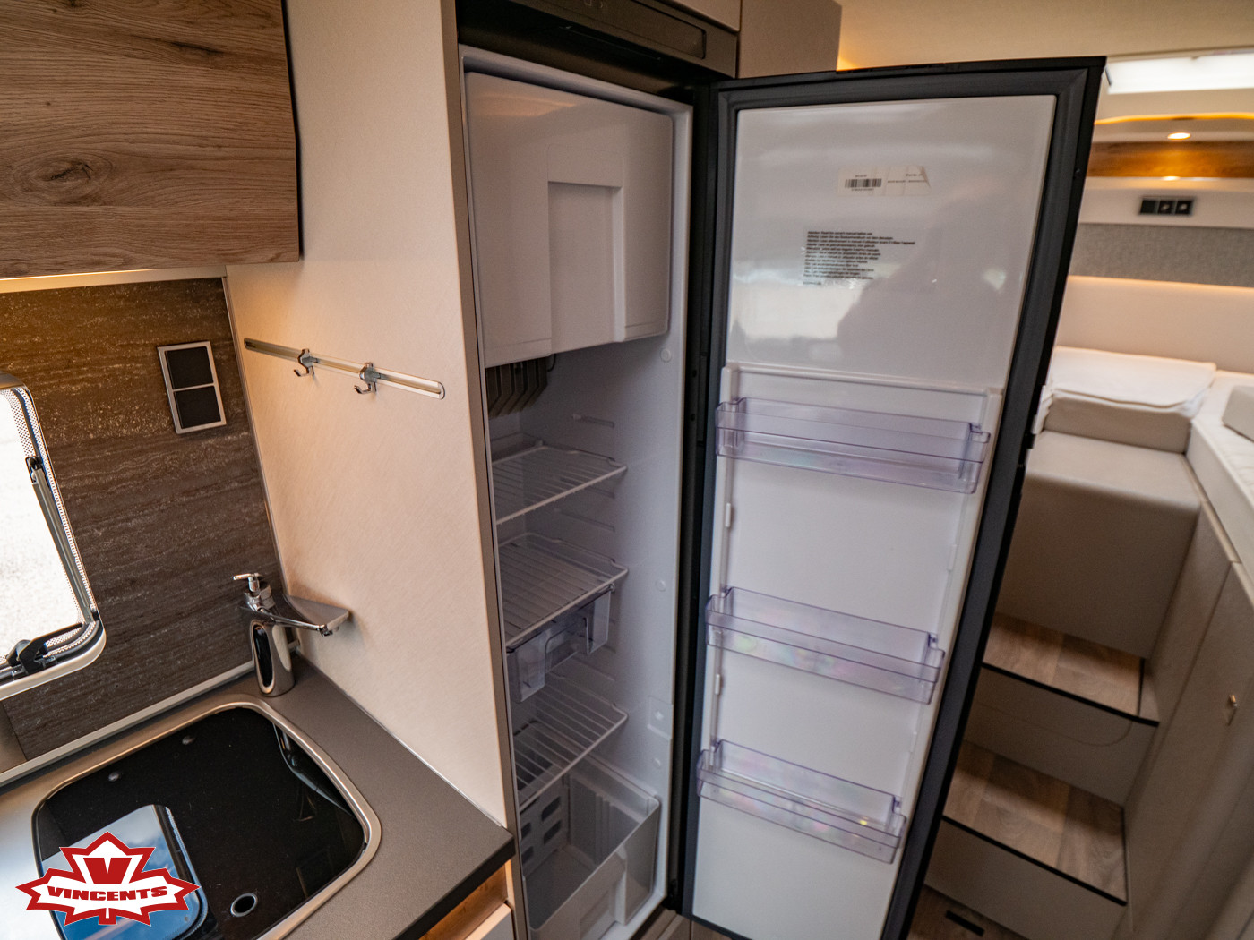 Hymer-EXSIS-T 580 *Långbädd *Automat *KOMMANDE-(2023)