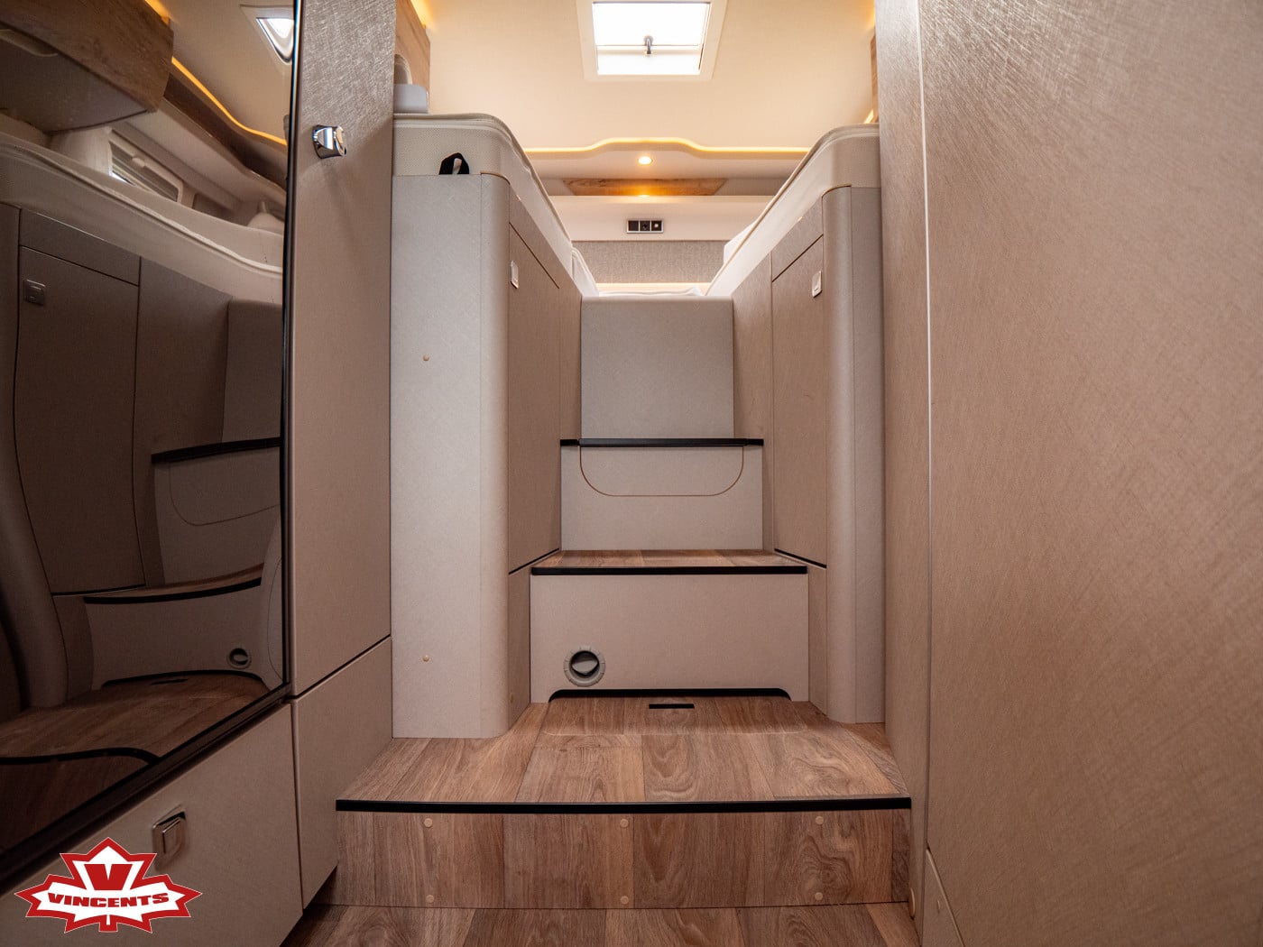 Hymer-EXSIS-T 580 *Långbädd *Automat *KOMMANDE-(2023)