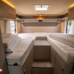 Hymer-EXSIS-T 580 *Långbädd *Automat *KOMMANDE-(2023)