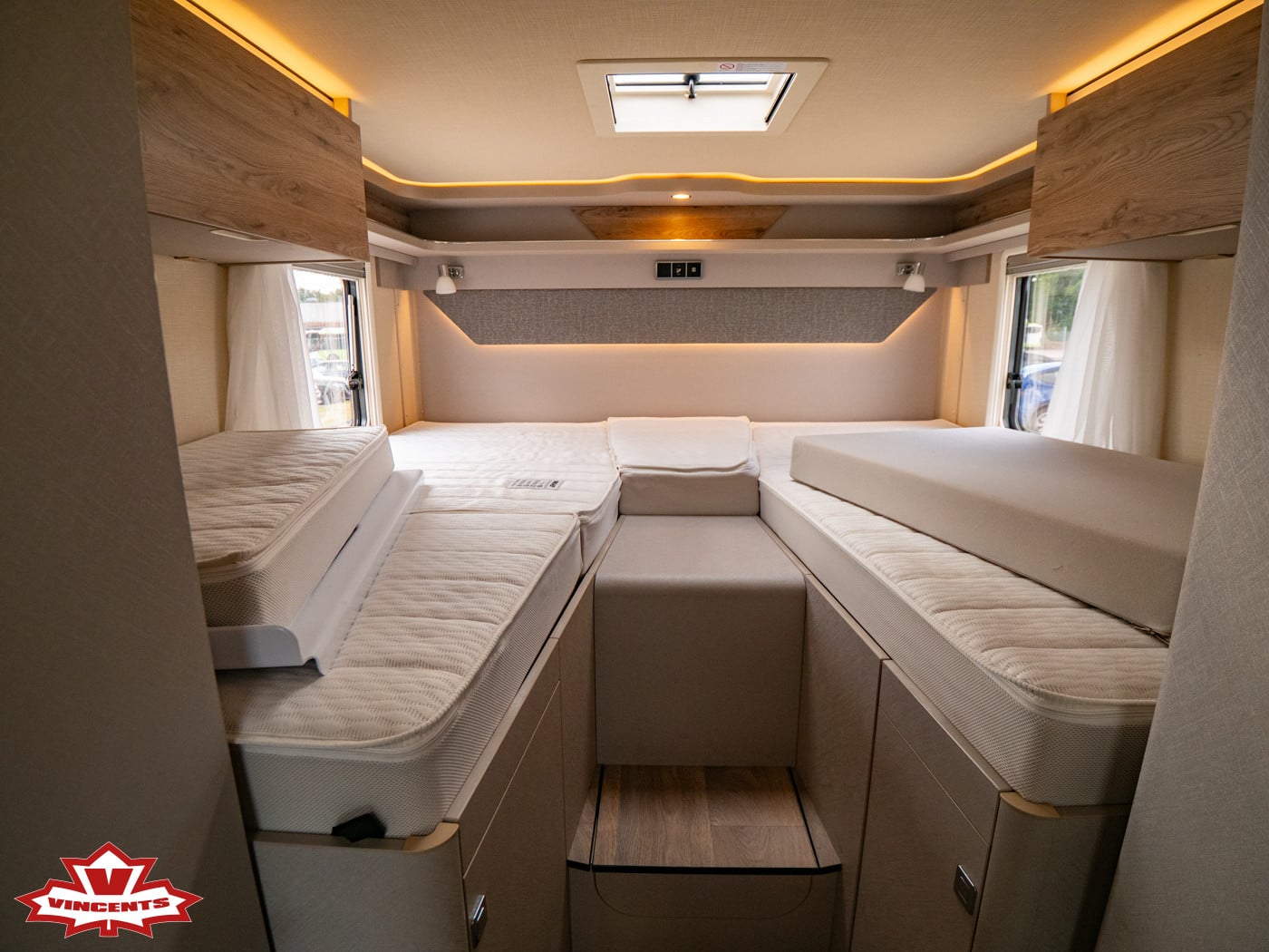 Hymer-EXSIS-T 580 *Långbädd *Automat *KOMMANDE-(2023)