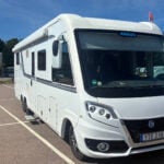 Knaus-Sun I 900 LX *Hyd. stödben *Queenbädd *KOMMANDE-(2018)-3319900