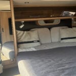 Knaus-Sun I 900 LX *Hyd. stödben *Queenbädd *KOMMANDE-(2018)-3319902
