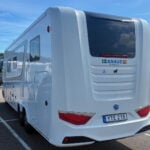 Knaus-Sun I 900 LX *Hyd. stödben *Queenbädd *KOMMANDE-(2018)-3319901