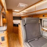 KABE-AFFINITY CAMPER VAN One 295 *Automat *Solcell-(2023)-3306916